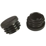  Cevni zamašek (Premer: 20 mm, Črna, Plastika) | Shoptok.si
