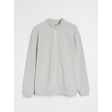 Sinsay Crewneck majica | shoptok.hr