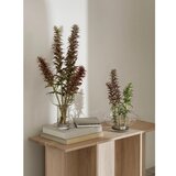 Blomus Staklena ručno izrađena vaza (visina 10 cm) Miyabi – | shoptok.hr