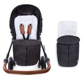 Hauck kolica Pacific 3 Shop N Drive - caviar | shoptok.hr