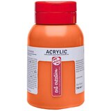  akrilna barva artcreation essentials 750ml | različne barve Cene