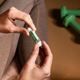 Nobilis Tilia Inhalation Stick Against Fatigue inhalator u sticku protiv znakova umora 1 kom | shoptok.hr