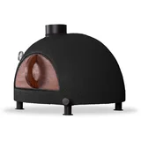 krušna pica peč piku 70 (black)