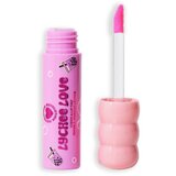 Revolution rdečilo za lička in ustnice - Bubble Tea Milky Blush + Lip Tint - Lychee Love Pink | Shoptok.si