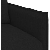 SOFA 60cm Crna Metal - Crna 60 cm | shoptok.hr