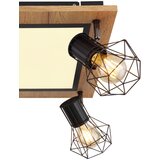 Globo stropna led-svetilka /1800 lm/3000 K/230 v/ | Shoptok.si
