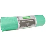 Zaštitna folija LDPE 4X50M 30MY ECO