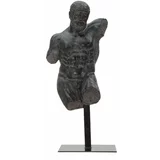 Mauro Ferretti Črna dekorativna figurica Museum Man