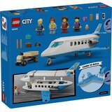 Lego City Putnički mlaznjak 60492, Uzrast 4+ | Eponuda.ba