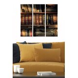 Wallity Set slika MDF2541449, 3 dijela | Eponuda.ba