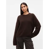 GAP Oversize sweater CashSoft - Women's