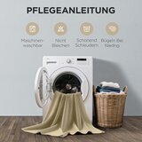 JOYDECO 2x 137×117cm Zatemnitvene termo zavese z rinkami | Shoptok.si
