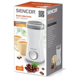 Sencor Mlin za kafu SCG 1050WH | Eponuda.ba