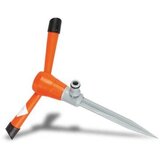 Magnum Rasprskivač trokraki ubodni sa metalnim postoljem | ePonuda.com