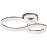 Rabalux Amilia LED plafonjera 24W hrom Cene