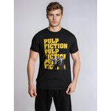 Sinsay Majica s kratkim rukavima Pulp Fiction | shoptok.hr