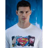 Celio Superman T-shirt - Men's | Shoptok.si