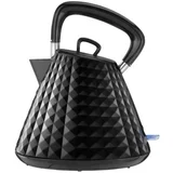 električno kuvalo FEK-2200BK 1,5l/3000W/crno
