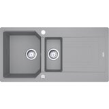 Franke sudoper Urban UBG 651-100 - KAMENO SIVA Cijene