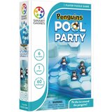 Smartgames Logička igra Penguins PoolParty - SG 431 -1211 Cene