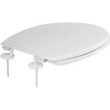 Bemis WC daska Trapani PL white - 2216PP000 | shoptok.hr