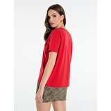 Sinsay ženska majica ZA559-33X | shoptok.hr