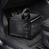 LEAN generator ozona 155W 60000 MG ozonator za automobilske prostorije s timerom | shoptok.hr