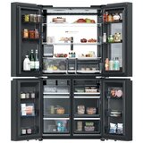 Haier HCW99F18DHMB štirivratni hladilnik | Shoptok.si