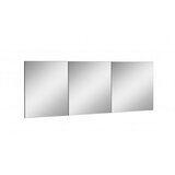 Hanah home ogledalo rectangular 40x120 silver | ePonuda.com