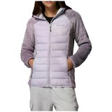 Columbia Jakne POWDER LITE II SHERPA HYB Vijolična Cene