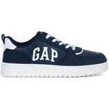 GAP Superge BOSTON CUP LOW Y GP515036AY-NV00 Mornarsko modra | Shoptok.si