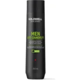 dualsenses men anti-dandruff shampoo 300ml