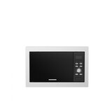 Heinner ugradbena mikrovalna pećnica HMW-BI2360SS | shoptok.hr