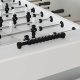  Kontrasti za nogometnu stolicu 2 pcs Crna 30 x 2,2 x 2,9 cm | shoptok.hr