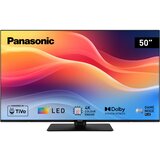 Panasonic TB-50W61AEZ 4K LED Ultra HD TV 126 cm (50") | Shoptok.si