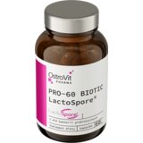 OSTROVIT Pharma PRO-60 BIOTIC LactoSpore® – Za Zdravu Probavu i Jak Imunitet. | ePonuda.com