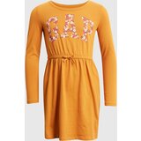 GAP Children's dress with logo - Girls Cijene