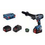 Bosch aku vibraciona bušilica-odvrtač gsb 18V-150 c u l-boxx 136 sa 2 x 8/0 ah ProCORE18V li-ion | ePonuda.com