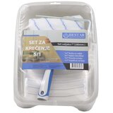 Master Set za krečenje 7" 5/1 BPS-751 Cijene