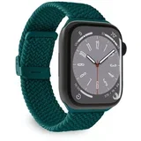 PAŠČEK LOOP APPLE WATCH 42/44/45/49 D.GREEN