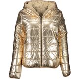 U.S. Polo Assn. WOMAN GOLD JACKET | shoptok.hr