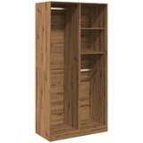  Ormar boja artisian hrast 100x50x200 cm konstruirano drvo | shoptok.hr