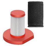 INORCO Dodatki za ročni sesalnik Deerma Dx300, nadomestni filter, filter za zbiralnik prahu, prenosni dodatek za sesalnik, (22027001) | Shoptok.si