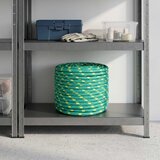  Višenamjensko pomoćno uže 12 mm 25 m Zelena PP | shoptok.hr