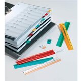 Durable samolepilni tabulator tabfix (8403), proz., 5 kos | Shoptok.si
