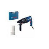 Bosch bušaći čekić GBH 240 + SDS plus set u kutiji za alat Cijene