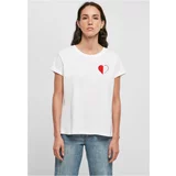 Days Beyond Queen of Hearts Tee white