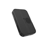 Icybox IB-DK4071M-CU31 7-v-1 DockingStation with magnetic M.2 SSD bay priklopna postaja | Shoptok.si