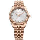 Lee Cooper Ženski ručni sat LC08400.430, 24 mm | shoptok.hr