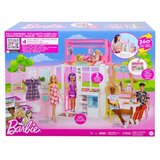 Barbie set sklopiva kućica Cijene